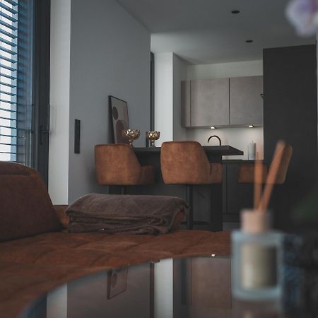 K&T Estate Resort & Spa - Flughafennahe Gaestesuite Hofheim am Taunus Εξωτερικό φωτογραφία