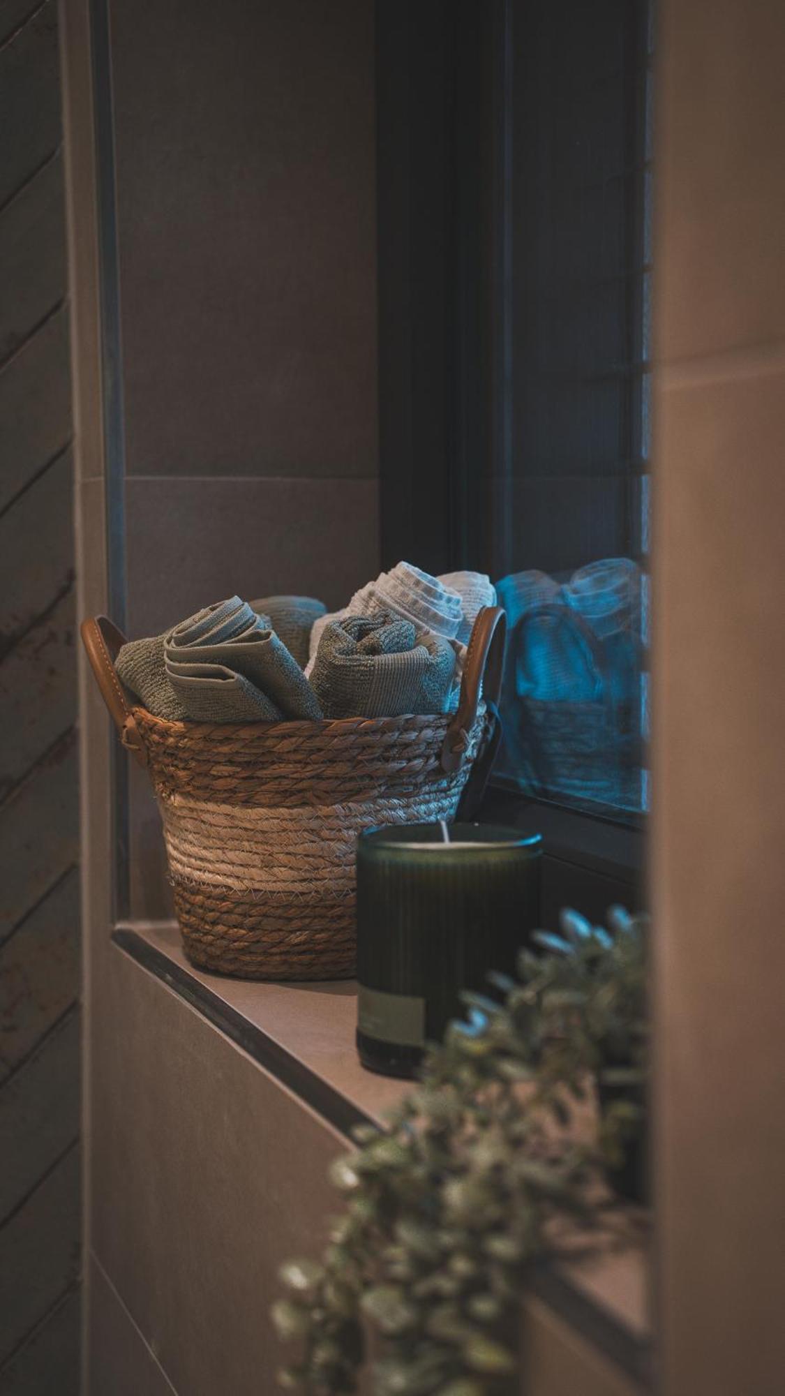K&T Estate Resort & Spa - Flughafennahe Gaestesuite Hofheim am Taunus Εξωτερικό φωτογραφία