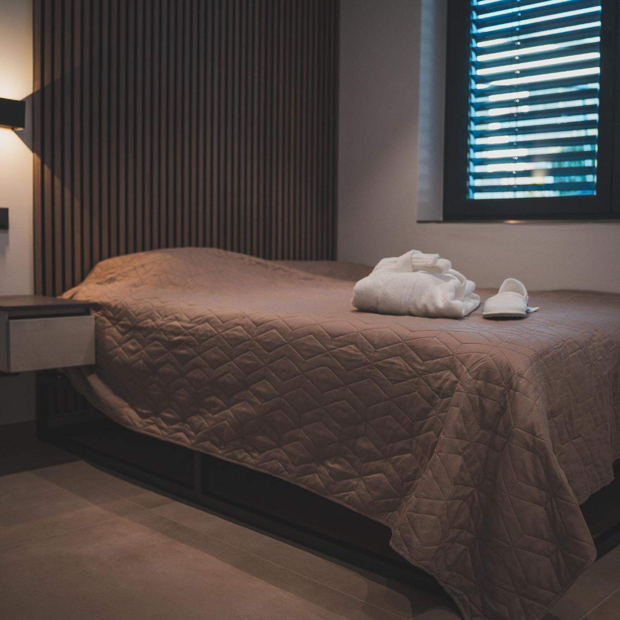 K&T Estate Resort & Spa - Flughafennahe Gaestesuite Hofheim am Taunus Εξωτερικό φωτογραφία