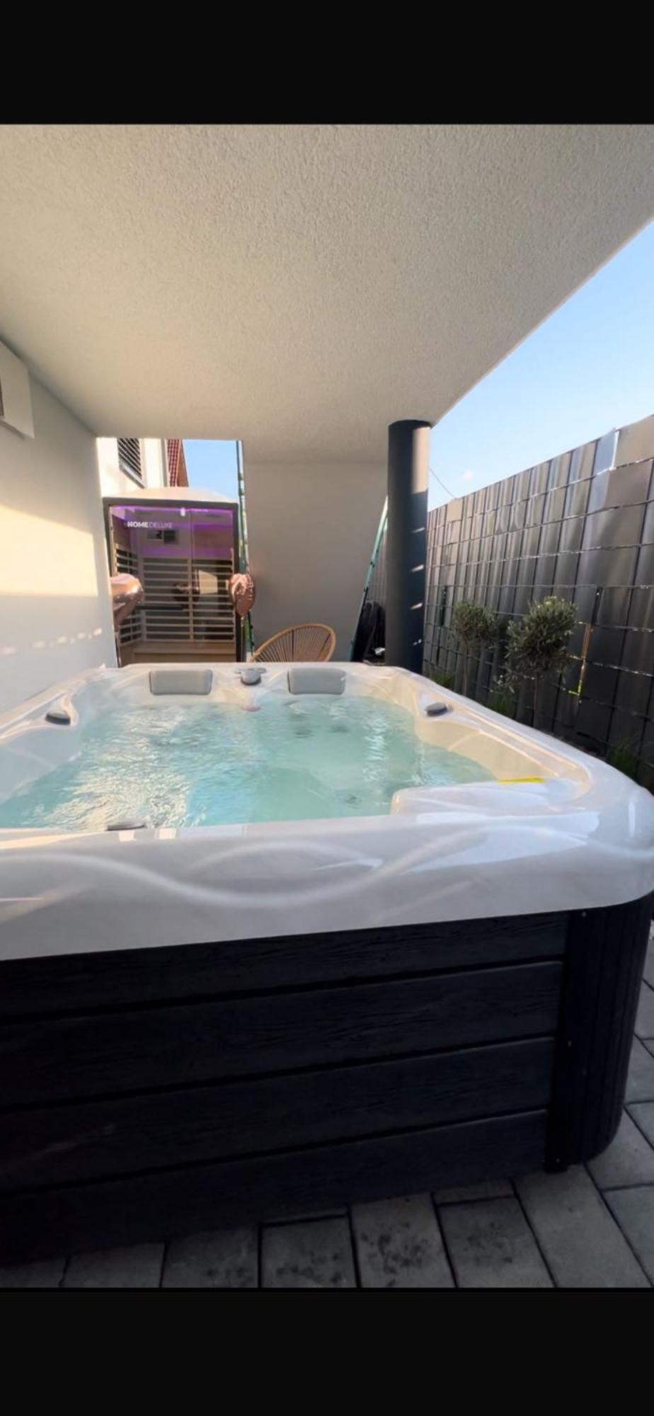 K&T Estate Resort & Spa - Flughafennahe Gaestesuite Hofheim am Taunus Εξωτερικό φωτογραφία